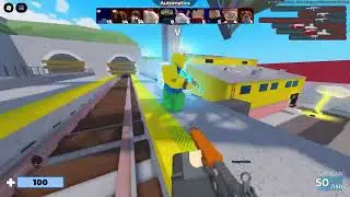 Goofy Non Essential and very much low effort and budget Introduction video