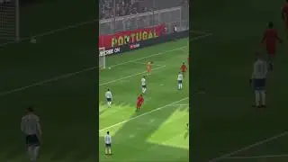 Best Goal🌪⭐️ #fifa20 #messi #football #skills #fifa20goals #ronaldo# viral # viralshort #fifa