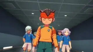 Inazuma Eleven - 51