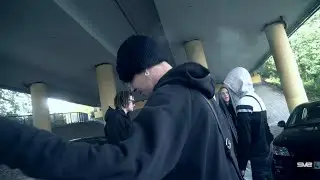 ROB!N - SOUND Z UK (MUSIC VIDEO)