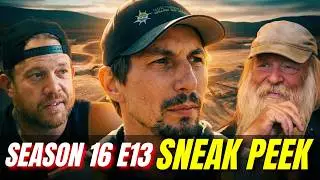SNEAK PEEK! GOLD RUSH Season 16 Episode 13 