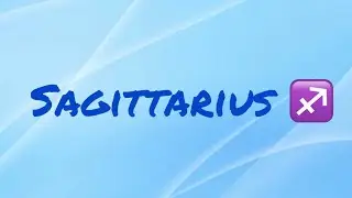 СТРЕЛЕЦ В ОКТЯБРЕ♐️ТВОЁ МОЛЧАНИЕ УБИВАЕТ ЭТОГО ЧЕЛОВЕКА, СТРЕЛЕЦ✨ГАДАНИЕ ПО ТАРО✨БОНУС💙💫
