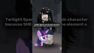 How I would explain mlp to someone!!