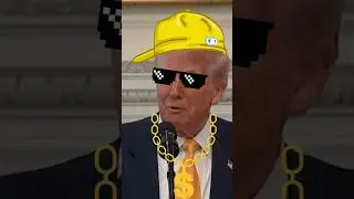 Thug Life Trump - Scammers