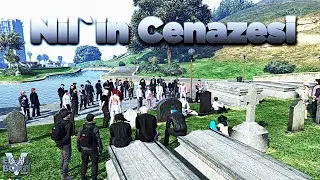 Nilin Cenazesi Eightborn Next @Synatv