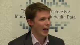 i~HD interview: health expenditure as a part of GDP is growing