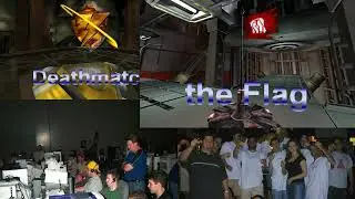 Smooth[GummiBear] UT2k3 Video