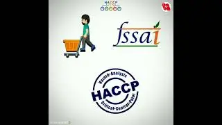 HACCP   HACCP Level 1 Training program #shorts #haccp #foodtechshorts