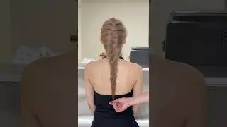 🧋🧋🧋Milk tea color hair#hair