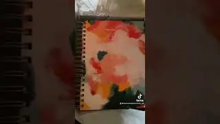 Golden Coil | New Planner Unboxing | Customized Planner | Planner Chic | 📖📅🍎🙌🏾😊