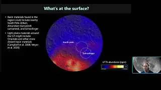 Lunar Surface Science Workshop: Artemis III Landing Sites Workshop: J. Stopar