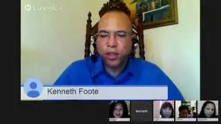 An EPIPHANY Conversation:  Executed Before Exonerated
