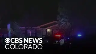 Carjacking leads to chase, deputy shoots suspect