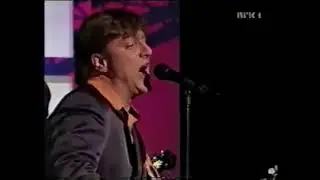 Tor Endresen - San Francisco (Eurovision Song Contest 1997, NORWAY 🇳🇴) MGP 1997, winner