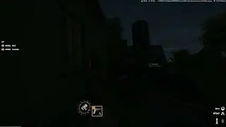 In Arma Reforger nobody can hear you scream