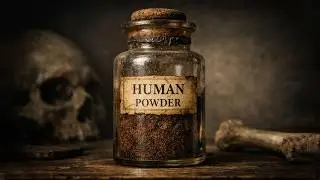 The Mummy Powder Craze: The 500-Year Secret of the Dead We Consumed