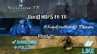 Neverwinter Mod15 Build Guide FR TR