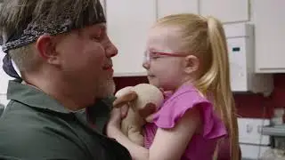 Preview Clip: A Perfect Match (A Film by Nathan Reedy)