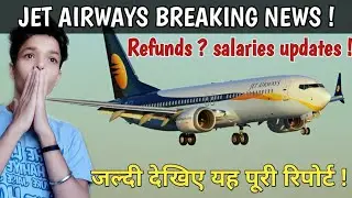 jet airways latest news | jet airways latest updates