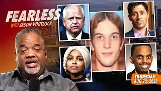 Latest Trans Shooter Proves Lies Are More Dangerous Than Guns | Ep 990