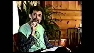 Terence McKenna -The World and its Double- Audio synced