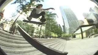 Motion Takes Effect - Eric Palozzolo, Luke Lorang, & Nathan Porter (Part 2/12)