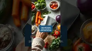 Revolutionize Your Kitchen: Smart Gadgets That Change Cooking Forever!