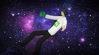 ♪♪music, history hero (Space)♪♪