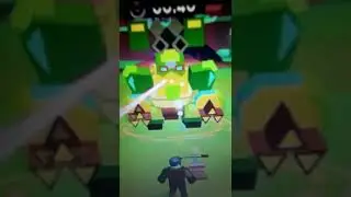 Playing Update4 Bot Clash just to play for yall to subscribe