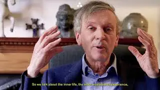 Panpsychism Changes How You See Mind and Matter With Dr Rupert Sheldrake.