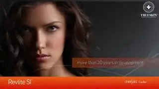 TRUESKIN - C&Ocirc;NG NGHỆ LASER REVLITE SI HIỆN ĐẠI NHẤT THẾ GIỚI