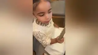 TAINA AND HER BABY GIRL EMMY STEP OUT FOR A TEA PARTY TOGETHER LOOKING PRETTY IN LACE AND CHANEL