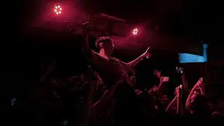 RAMMAMVP EN CASA UNCLAN SHOW COMPLETO (4K)