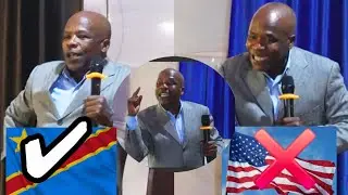 REV. RUHARA JYEWE SINZAJA HANZA 🇺🇸 ABA PASTOR  KOBARATA AMAKANISA NGO BAGIYE HANZE BAFITE URUBANZA