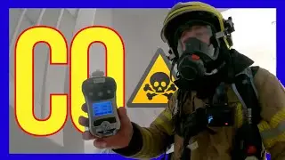 Co Alarm - ДОБРОВОЛЬЦЫ ГОЛЛАНДСКИЕ ПОЖАРНЫЕ -