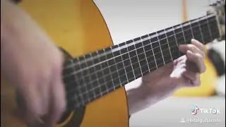 flamenco guitar solo   #solo #arabsolo #videoguitar