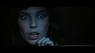 Cat's Murdering Eye: A True Italian Horror Classic | Full Movie in English