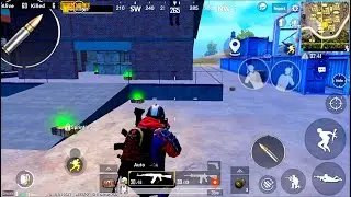 Conquering Georgopol | Funny Moments