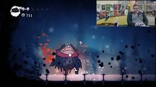 Soul Master! Hollow Knight - Playthrough CLIP
