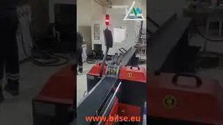 Automatic Remote Controlled Glazing Bead Cutting Machine