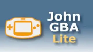 GBA emulation game