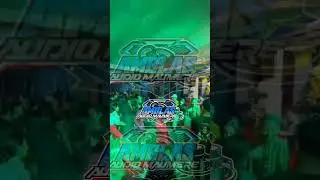 Dutch kancingan AMBLAS AUDIO MAUMERE