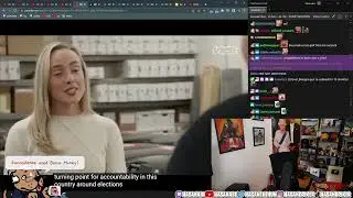 Hasan Reacts To 