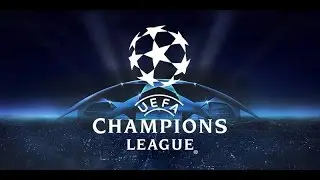 UEFA Champions League. Round of 16. First leg. 4-th day. All goals.