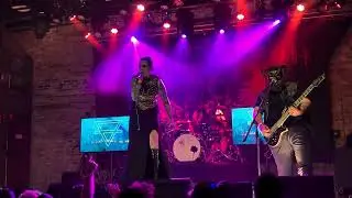 Bullet To The Heart - Fawn