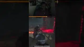 SHE WAS ANGRY I GUESS LOL | #LoFam #SigilOrder #GSG | | #itsjuslo94 on #Twitch