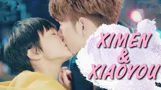 XIMEN ♡ XIAOYOU | BREAK YOUR HEART