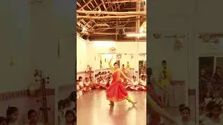 Gnana Vinayagane | SARASWATHY KALA KENDRA
