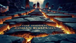 How the Romans Built and Maintained Their Roads | Engineering the Empire