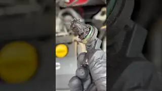 Проблемы с запуском Opel Astra! #ytshorts #astra #camshaftsensorfault #diagnostics